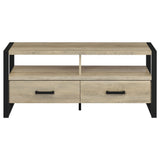 48 Tv Stand Living Room Farmhouse/Rustic