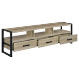 71 Tv Stand Living Room Farmhouse/Rustic