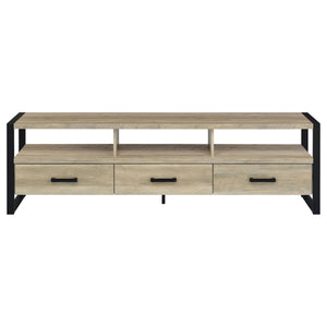 71 Tv Stand Living Room Farmhouse/Rustic