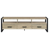71 Tv Stand Living Room Farmhouse/Rustic