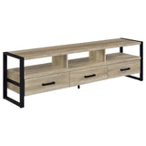 71 Tv Stand Living Room Farmhouse/Rustic