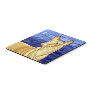 Caroline'S Treasures Mouse/Hot Pad/Trivet, Pharaoh Hound (7044Mp)