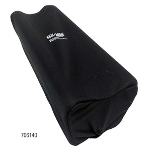 Lateral Stabilize Arm Trough Tray W/Polyester Cover