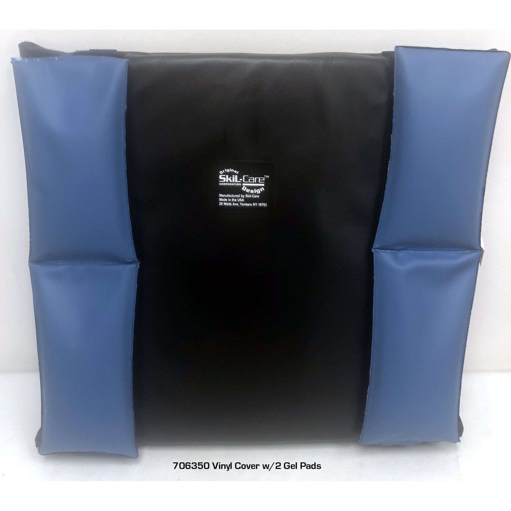 Optional Lsii Cover For Lateral/Lumbar Support