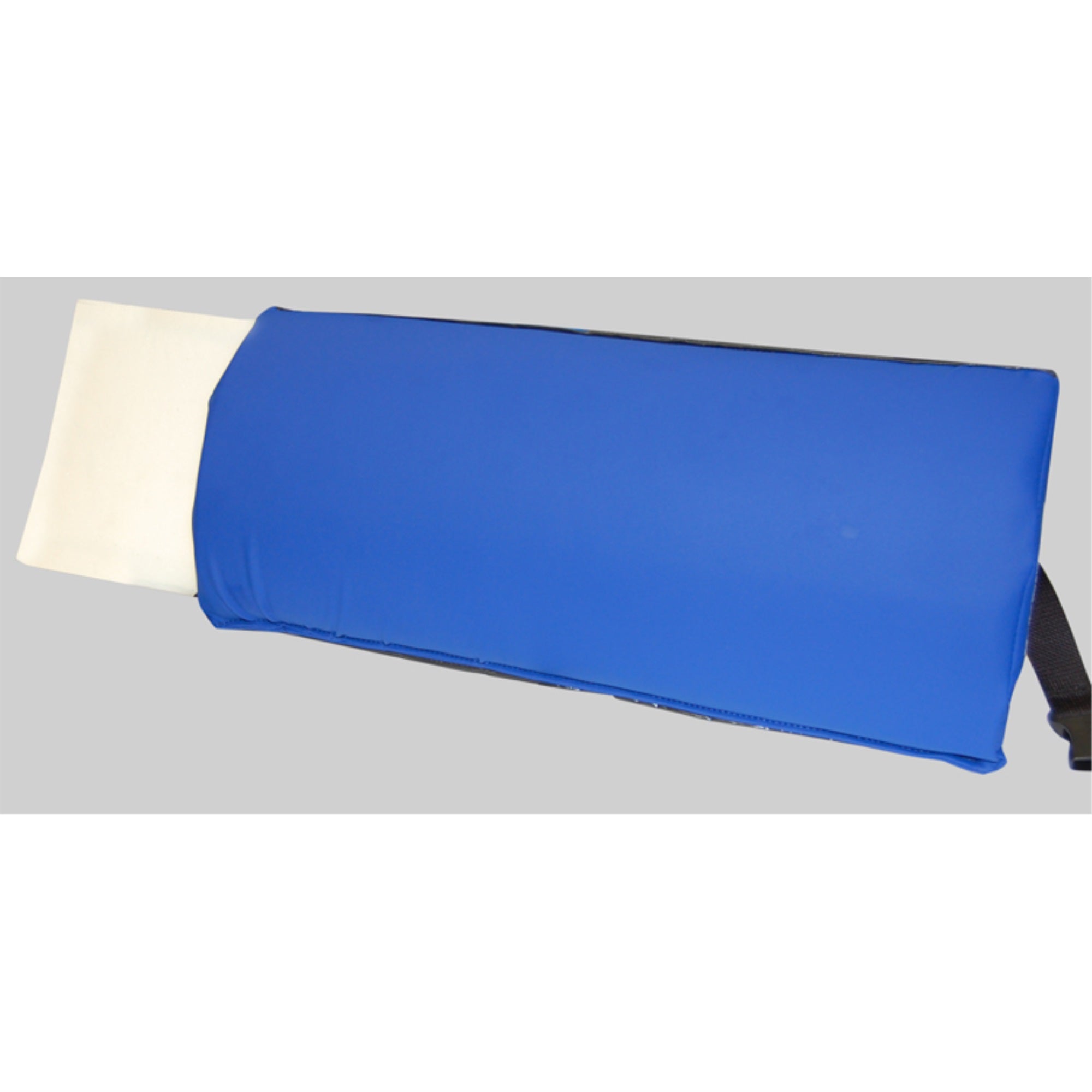 Modular Lumber Support - Half Round W/Removeable Foam Pad