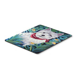 Caroline'S Treasures Mouse/Hot Pad/Trivet, Westie (7066Mp)