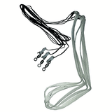 Tigress 3Leg Kite String