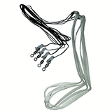 Tigress 4Leg Kite String