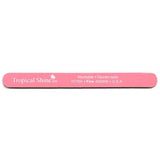 Tropical Shine - #707301 Pink File - 400/600 Grit (Limited)