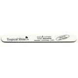 Tropical Shine - #707308 White Lightening File - 180/240 Grit