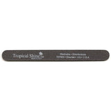 Tropical Shine - #707503 Black File - 100/100 Grit