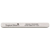 Tropical Shine - #707506 Zebra File - 180/180 Grit