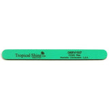 Tropical Shine - #707902 Green Flash File - 240/240 Grit (Limited)