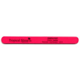 Tropical Shine - #707904 Red Flash File - 120/120 Grit (Limited)