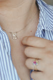 Scapular
