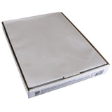Self-Adhesive Shop Ticket Holder, 9 X 12, 50/Bx, 70912