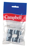 ROPE CLAMP 3/81/2 BG2 (Pack of 1)