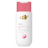 Dove Whole Body Intimate Wash for Women, pH Optimized & Gynecologist-Tested for Sensitive Skin 8 oz