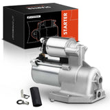 A-Premium Starter Motor Compatible with Mercury Mariner 06-11 & Mazda Tribute & Ford Escape 05-11, V6 3.0L Only, 12V 1.4KW 22-Te