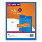 SMD89542 Ultracolor Expandable Poly String Tie Envelopes