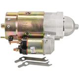 BOSCH SR547N Premium 100% New Starter - Compatible with Select 1982-95 Buick, Cadillac, Chevrolet, GMC, and Oldsmobile Cars, SUV