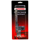 Janome Circular Attachment for Models 6500/6600/7700/11000