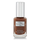 Karma Naturals Nail Polish - Non-Toxic, Vegan & Cruelty-Free (Melt in Your Mouth, 0.43 fl oz)