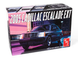 Amt - 2005 Cadillac Escalade Ext