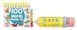 Little Tikes Old School 100 Words Spell & Spin Pencil, Letters, Spelling, Vocabulary, Phonetics, Alphabet, Sounds, Retro, Throwb