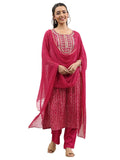 Libas Women'S Viscose Rayon Kurta Set (400273I