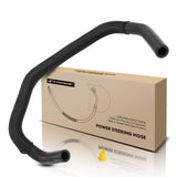 A-Premium Power Steering Reservoir/Suction Line Hose Assembly Compatible with Toyota Camry 2002-2006, Solara 2004-2008 & Lexus E
