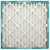 14X25X1 Percisionaire 40Ldp Merv 8 80055.011425 Pack12