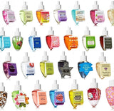 Bath & Body Works - Grab Bag Assorted Bundle Of Six (6) Wallflower Bulbs,Home Fragrance Accessories, Kitchen & Dining Features