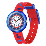 Flik Flak Men'S Dinosauritos Watch