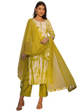 Libas Women'S Cotton Kurta Set (400284