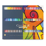 Cretacolor Fine Art Pastel Carr set of 72 Best Price on web