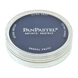 PanPastel 25201 Ultra Soft Artist Pastel, Ultramarine Blue Extra Dark, 520.1, 9ml