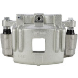 SCITOO Front Left Brake Caliper With Bracket 18B4939 Compatible For Chevy Colorado 04-08 For GMC Canyon 04-08 For Isuzu i-280 06