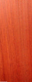 Padauk Lumber 3/4x4x12 - 2 Pack