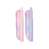 ColourPop Multichrome Shadow Stix Makeup Kit - Pink & Purple Glitter Eyeshadow Make Up Set - Vegan & Cruelty-Free Cream Eyeshado