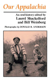 Our Appalachia: An Oral History