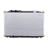 TYC - 2926 06-11 Hd Cvic Sdn 1.8/2.0L A/Mt 1R Pa(Usbuilt) Rad, Black