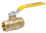 Mueller 107814NL Full Port Ball Valve