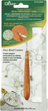 Clover 9900 Kantan Couture Bead Embroidery Tool