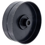 CUB CADET 756-3094 Flat Idler Pulley GT 3240 3235 3225 3208 3206 3205 3204 3200