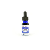 Dr. Ph. Martins Radiant Concentrated Water Color, 0.5 oz, True Blue (9A)