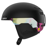 Giro Owen Spherical Ski Helmet - Snowboard Helmet for Men, Women and Youth - Matte Dark Matter - M (55.5-59cm)