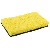 Royal Green Heavy Duty Scouring Pad/Sponge Combo, Package of 20