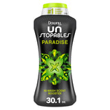 Downy Unstopables InWash Laundry Scent Booster Beads, Paradise, 30.1 oz