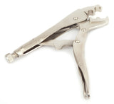Forney 86116 Crimping Tool, Lock JawType for 3/16Inch and 1/4Inch Hose Ferrules